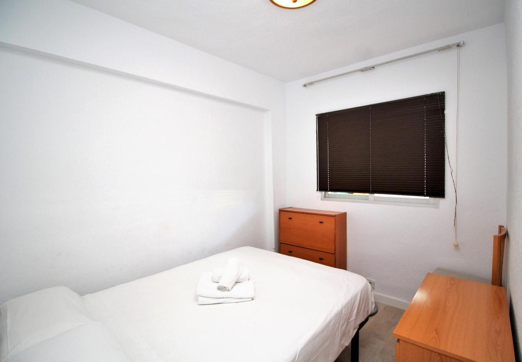 Appartamento Donna Ii 7-32 Benidorm