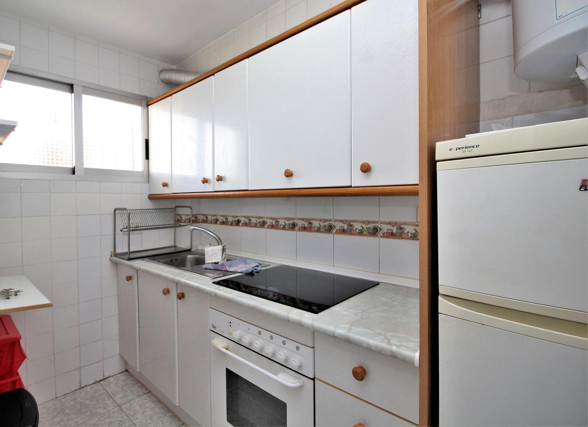 Donna Ii 7-32 Benidorm