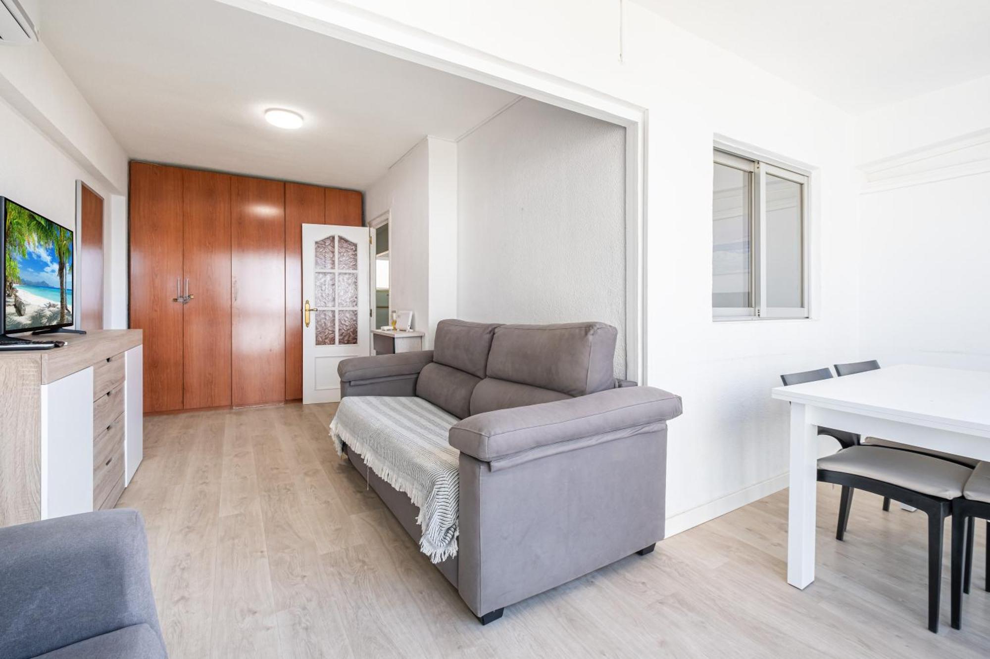 Donna Ii 7-32 Appartamento Benidorm