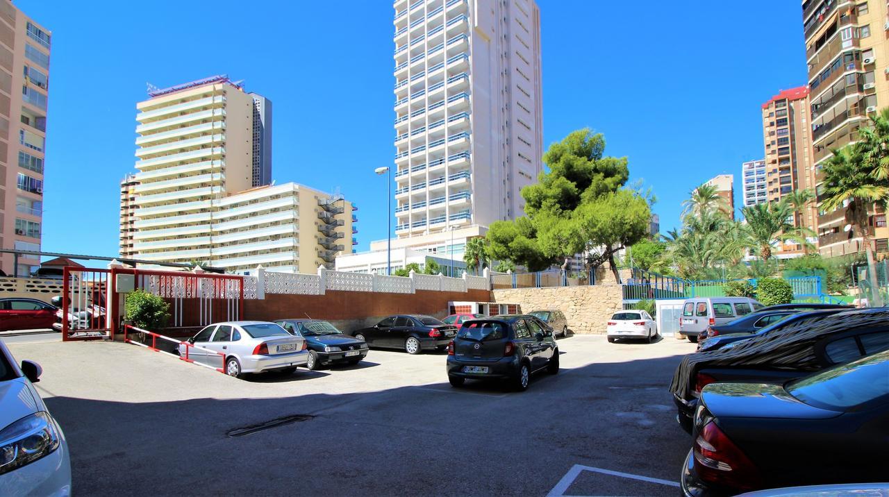 Appartamento Donna Ii 7-32 *