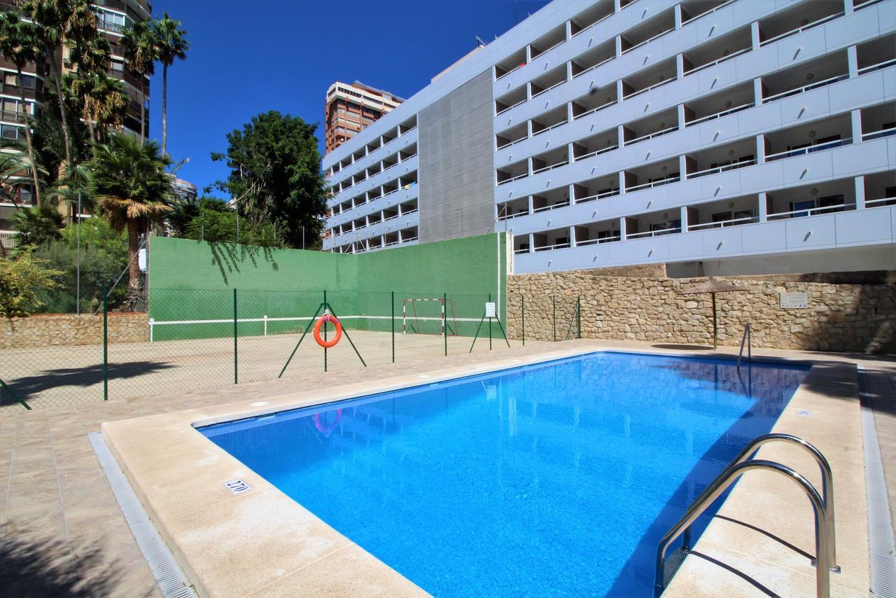 Donna Ii 7-32 Appartamento
